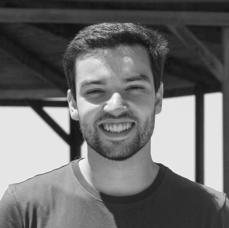 Headshot of Daniel Nunes